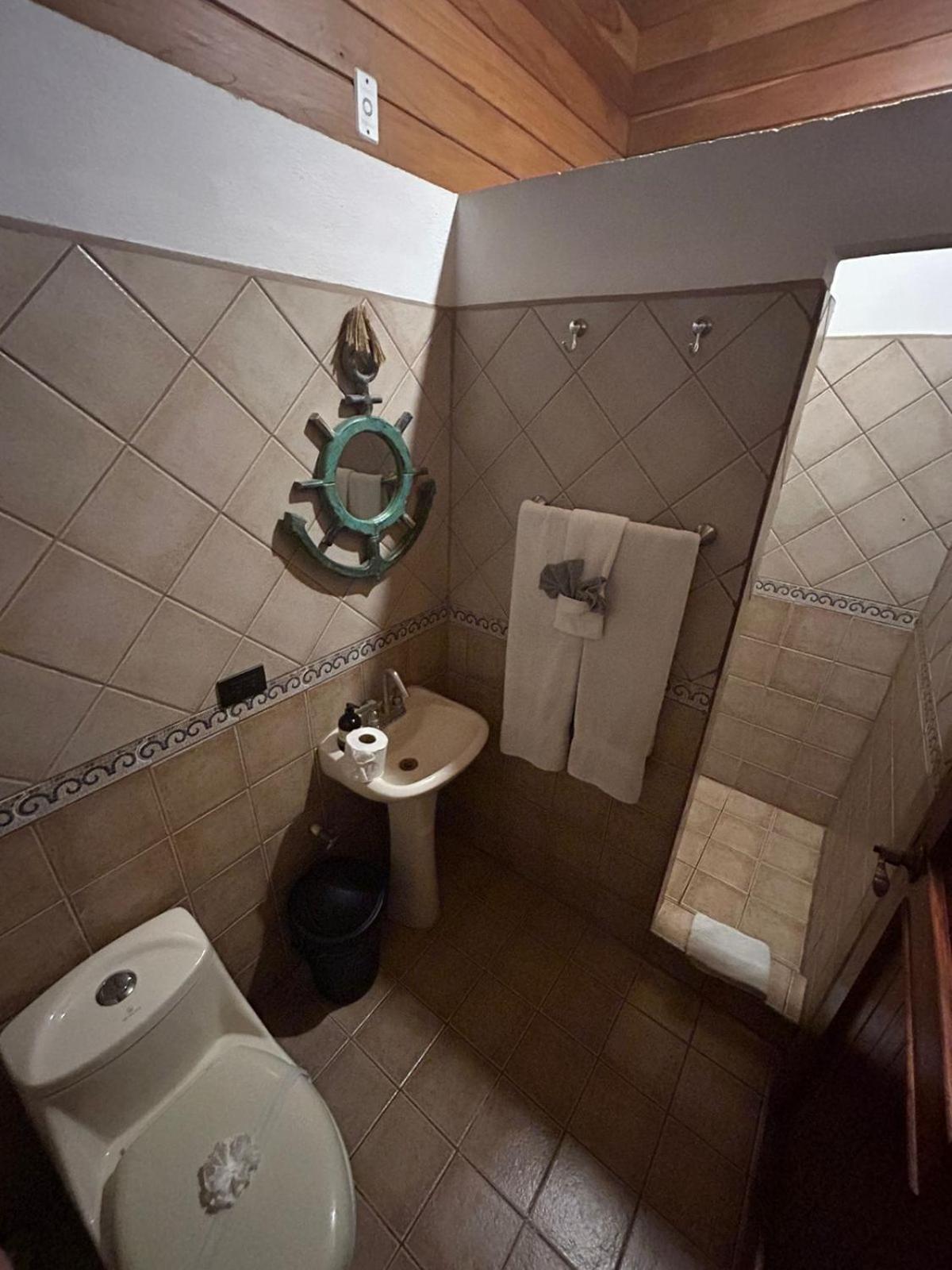 Casa Aura * Tamarindo