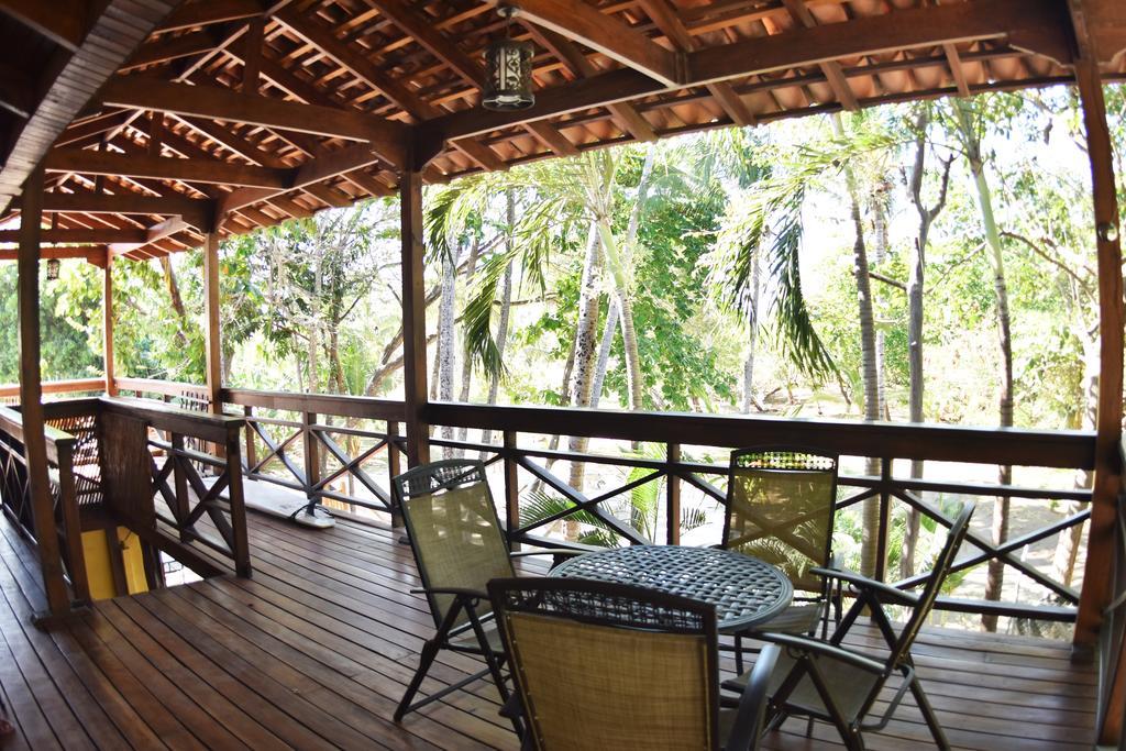 Casa Aura * Tamarindo