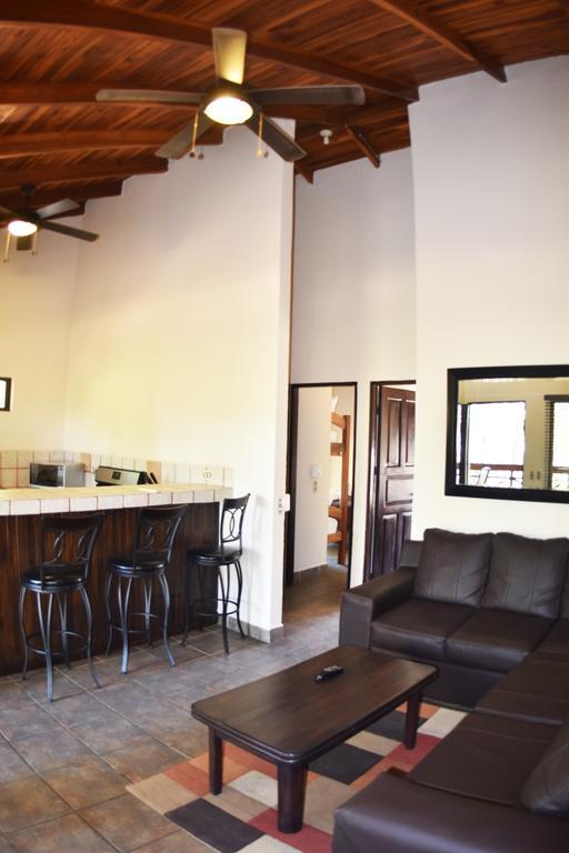 Casa Aura Auberge de jeunesse Tamarindo