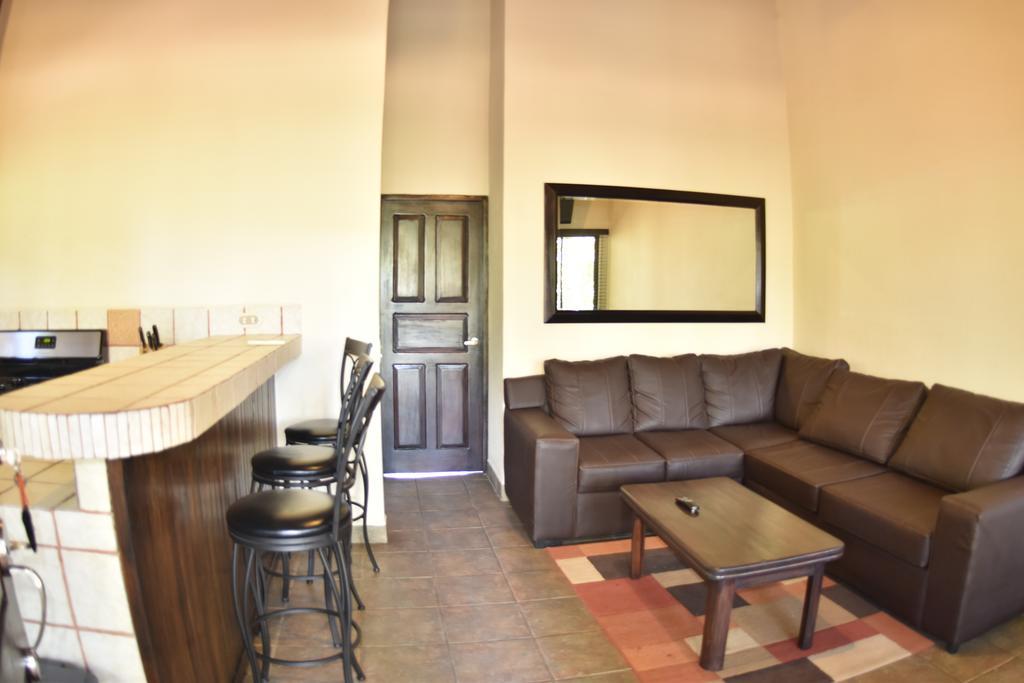 Casa Aura * Tamarindo