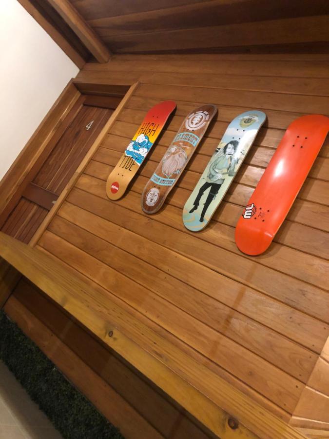 Casa Aura Tamarindo